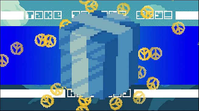 Balloon Popping Pigs: Deluxe