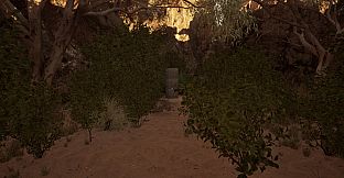 Hidden Shore