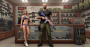 Weapon Master Simulator