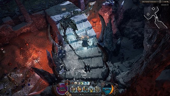 Dragonkin - Blood Scales Edition