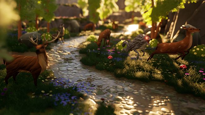 Ancient the Dimensions