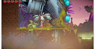 Alien Planet Explorer