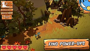 Small Dragon Big Appetite