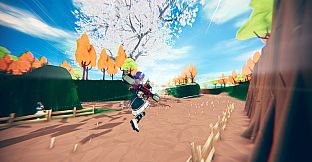 Trianga's Project: Battle Splash 2.0 - Quadra Maid Outfit #1