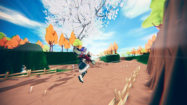 Trianga's Project: Battle Splash 2.0 - Quadra Maid Outfit #1