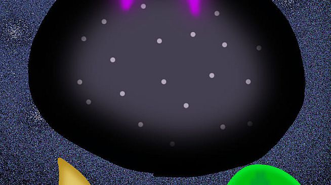 Slime Kingdom - An Unlikely Adventure!