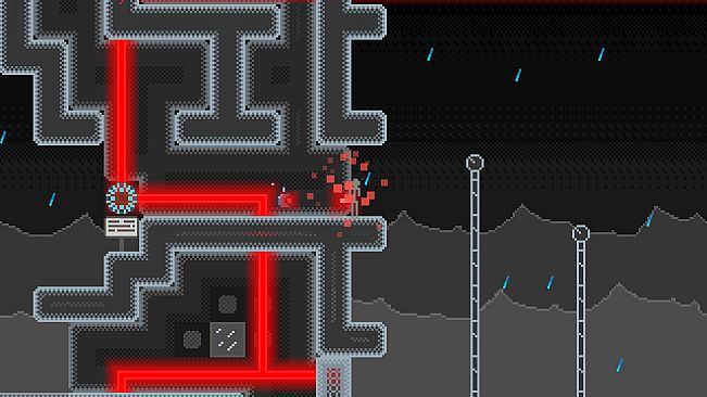 Welcome to Neokyo City