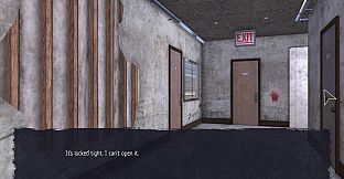 Apocalypse with Femboy