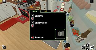 Influent DLC - Svenska [Learn Swedish Language]