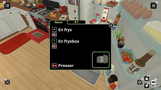 Influent DLC - Svenska [Learn Swedish Language]