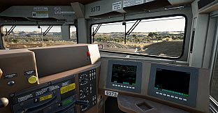 Train Sim World 4 Compatible: BNSF SD70ACe Add-On