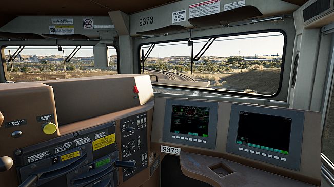 Train Sim World 4 Compatible: BNSF SD70ACe Add-On