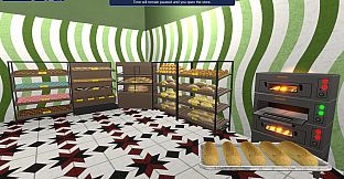 Supermarketeer