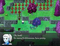 Tales of Nebezem: Elemental Link