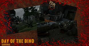 Day of the Dino - Supporter Upgrade