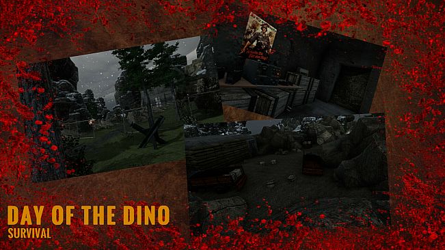 Day of the Dino - Supporter Upgrade