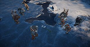 SpellForce: Conquest of Eo - Demon Scourge