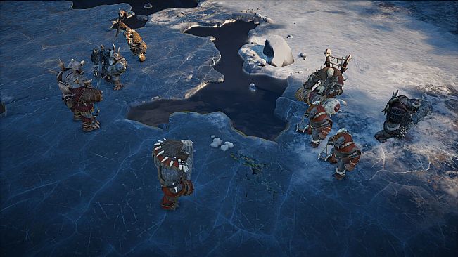 SpellForce: Conquest of Eo - Demon Scourge