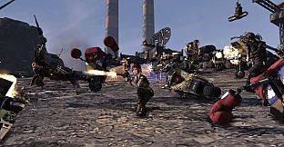 Borderlands: Claptrap's Robot Revolution