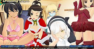 SENRAN KAGURA ESTIVAL VERSUS - Surprise Pack