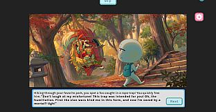 Blush Blush - Kitsune Bundle