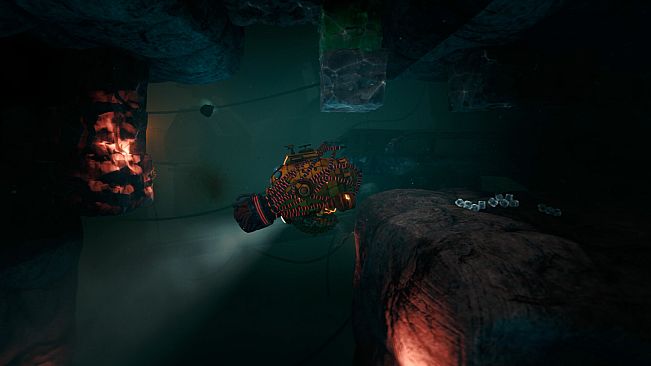 The Subminer