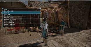 DYNASTY WARRIORS 9 Useful Gems & Materials Set　（役立つ宝玉・素材セット）（助益多寶玉・素材組合）