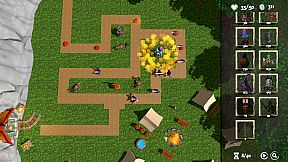 Defenders of Asteria