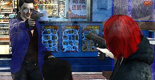 Red Spider2: Exiled Remastered donation ver.