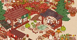 Usagi Shima: Bunny Island