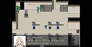 Immoral office : Hypno Switch