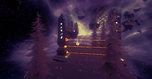 From Earth to Heaven