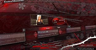 OneeChanbara ORIGIN - Exclusive Lei Bonus Mission: Poisoning Experiment No. XX