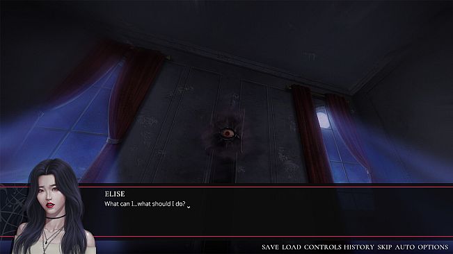 Angel Wings: Endless Night