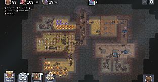 Ant Colony: Wild Forest