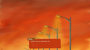 Memories of East Coast