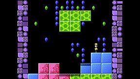 Retro Endurance 8bit