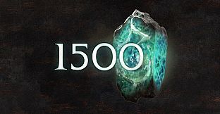 Dragon's Dogma 2: 1500 Rift Crystals - Points to Spend Beyond the Rift (D)