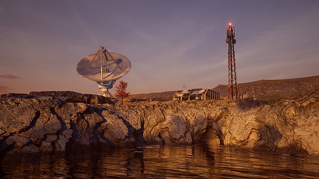 Estranged: The Departure