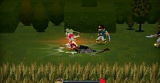 Otherworld Legends - Alessia