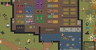 Sort My Loot