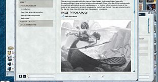 Fantasy Grounds - Hellfrost: Rassilon Expansion II (Savage Worlds)