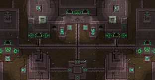 RPG Maker MV - Rogue Adventure - Ruins Tileset