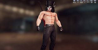 League of Maidens Haydee Edition