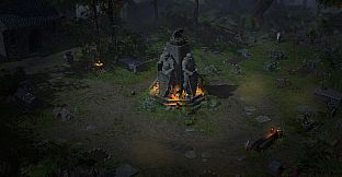 Wartales - Contract: The Fief