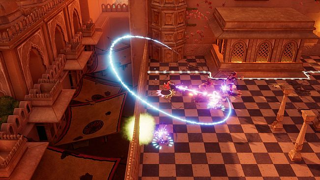 Raji: An Ancient Epiс