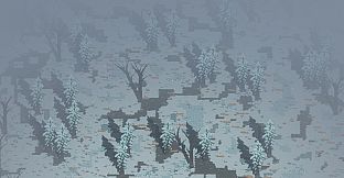 Project Blood Sword - Rogue Like Power Fantasy Game