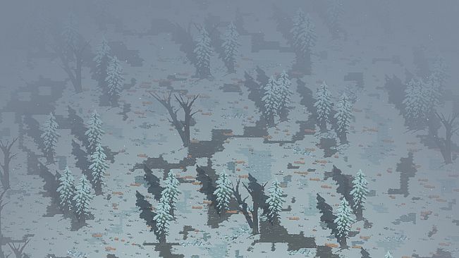 Project Blood Sword - Rogue Like Power Fantasy Game