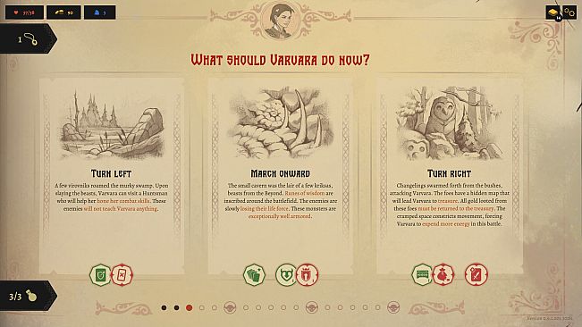 Deathless. The Hero Quest