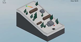 Slime Golf